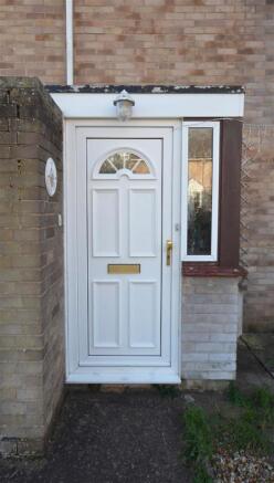 It's A Door