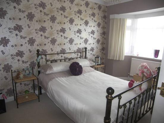 Front Bedroom