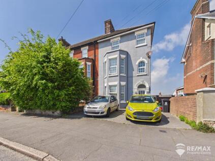 Main Road, Harwich