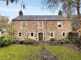 14, James Street, Blairgowrie PH11 8AY