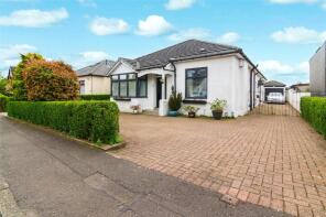 27, Blenheim Avenue, Stepps G33 6DJ