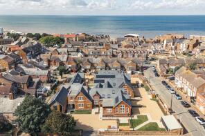 9 Valentine Cottage, Valentine Road, Hunstanton PE36 5HH