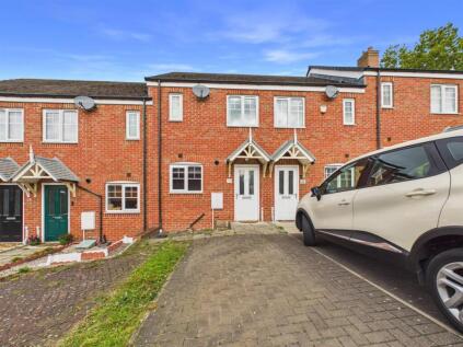 Angel Way, Birtley, Chester Le Street