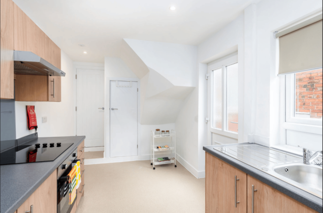 4 bed Not Specified for sale Image 5