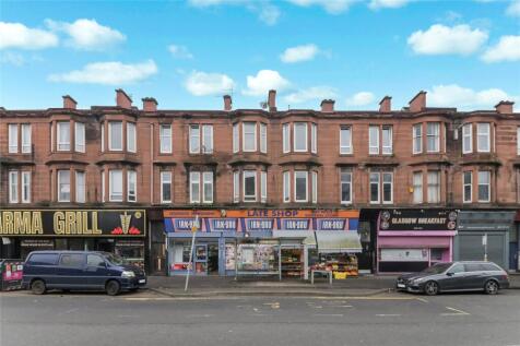 Paisley Road West, Ibrox, Glasgow, G51
