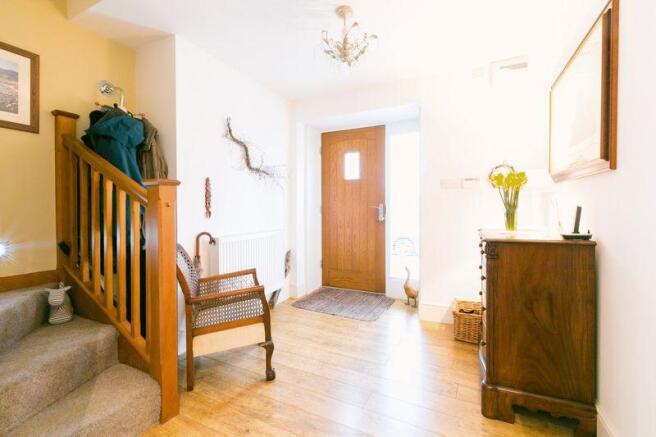 hallway