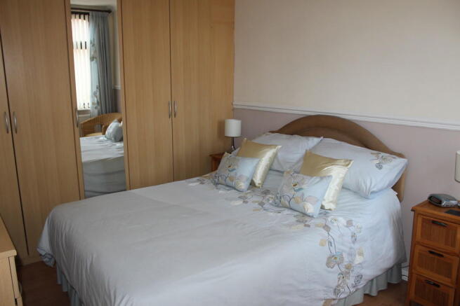 Bed 2