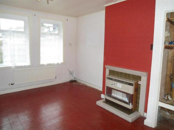 SITTING ROOM