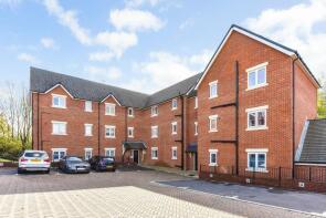 11, Poppy Court, Clover Grove, Alton GU34 1TQ