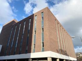 Apartment 62, 16, Crosby Road North, Liverpool L22 0AD