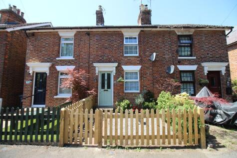 The Freehold, Tonbridge