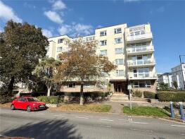 Flat 19, 12 14 Tavistock, Devonshire Place, Eastbourne BN21 4AG