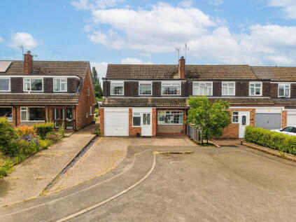 Tudor Drive, Cosby, Leicester, LE9