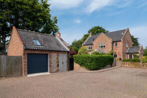 Orchard House, Church Lane, Cromer NR27 9QX