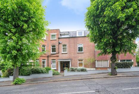 Montpelier Road, Ealing, London, W5