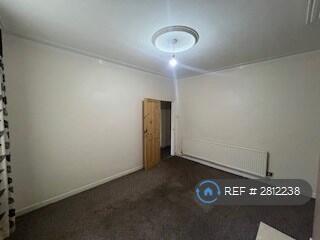 Front Reception Room