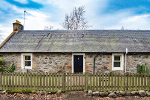 1 Geddes Village, Drumcharrel - Urchany - Heathmount, Nairn IV12 5SB