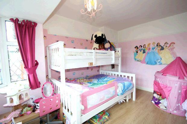 Bedroom 1 Aspect 3
