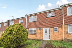 22, Juniper Walk, Swanley BR8 7SS