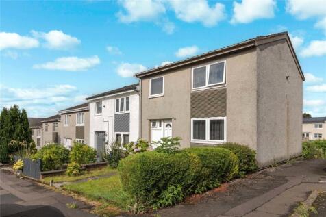 Walker Drive, Elderslie, Johnstone, Renfrewshire, PA5