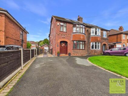 Osborne Street, Bredbury, Stockport, Cheshire, SK6 2DA