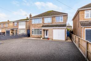 28, Cavendish Drive, Wyberton, Boston PE21 7BP