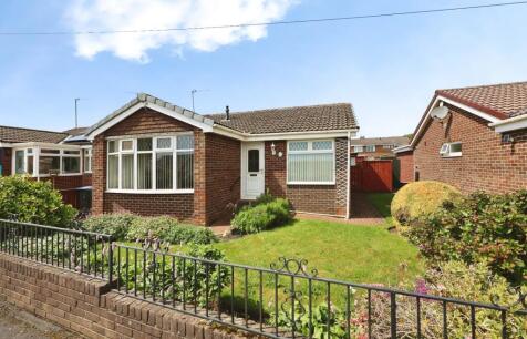 Ennerdale Grove, West Auckland, Bishop Auckland