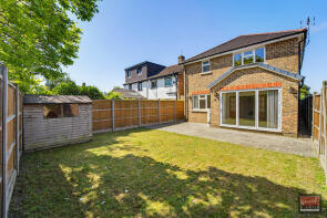24a, Norman Road, Ashford TW15 1QP