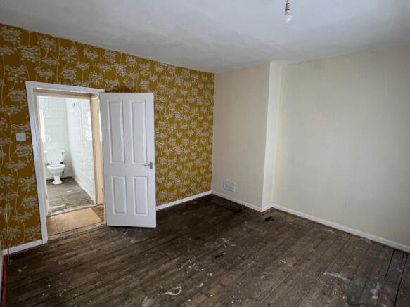 2 bed Detached to rent Image 9