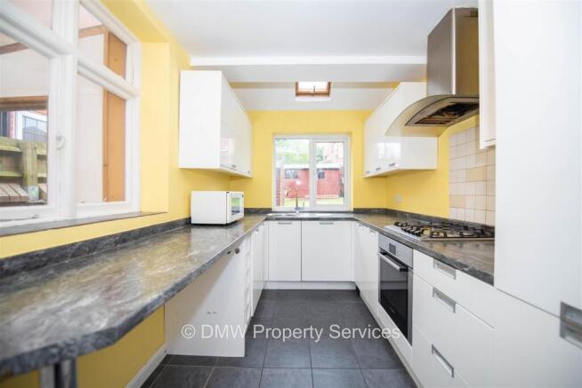 Mansfield Road, Redhill, Nottingham - View 4