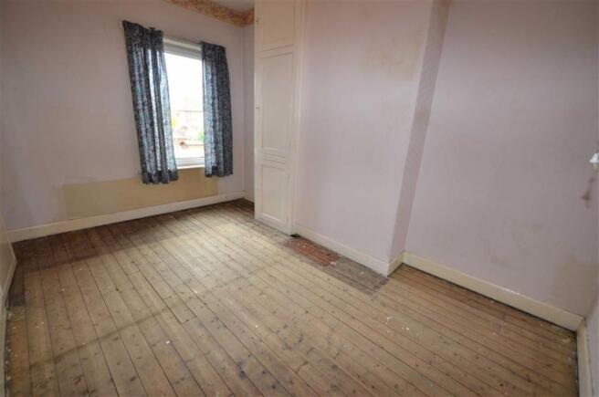 BEDROOM TWO