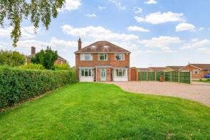 100, Tollfield Road, Boston PE21 9PN