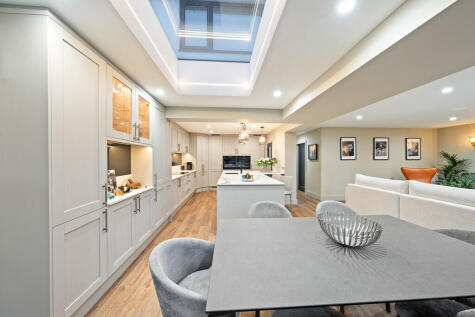 Curzon Park, Chester