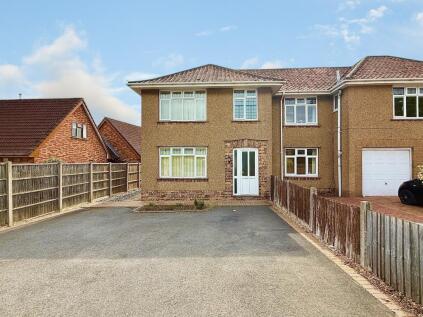 Clevedon Road, Nailsea, North Somerset, BS48