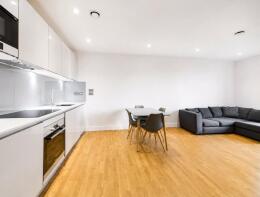 103, River Mill One, Station Road, Ladywell, London SE13 5FL