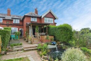 3, Fairview, Roach Road, Preston PR5 0UA