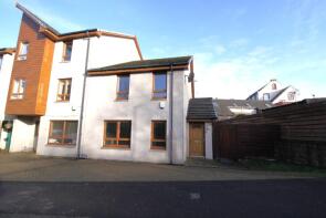2, Andrew Welsh Way, Arbroath DD11 1LS