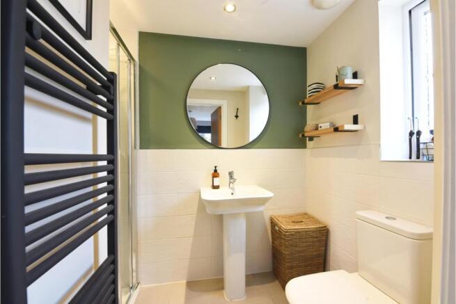 En-suite