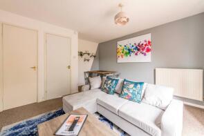 22, New Walls, Totterdown, Bristol BS4 3TA