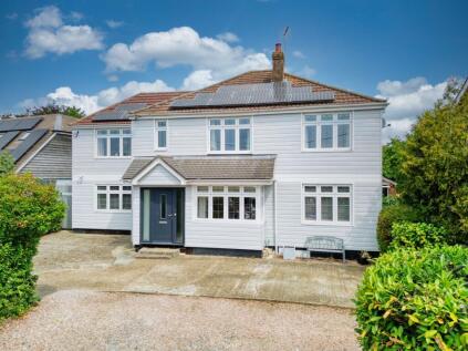 Fair Oak Road, Eastleigh, SO50