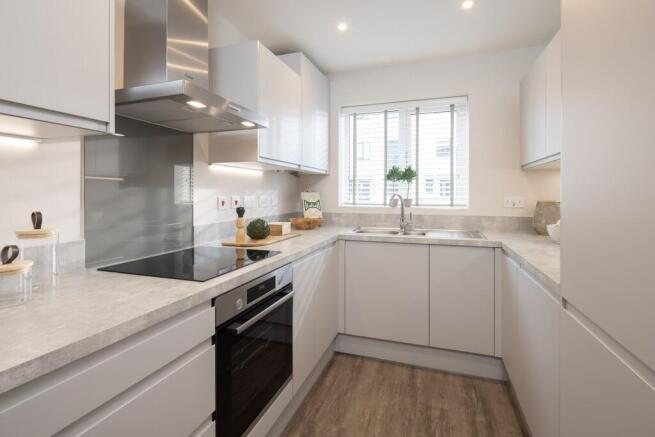 kings barton at monarchs mead