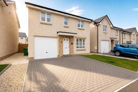 Dysart Muir Farm Road, Kirkcaldy, Kirkcaldy, KY1