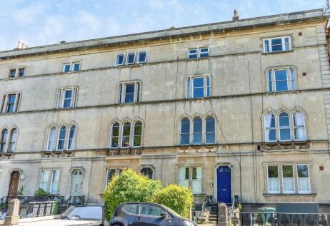 Upper Belgrave Road, Clifton, Bristol