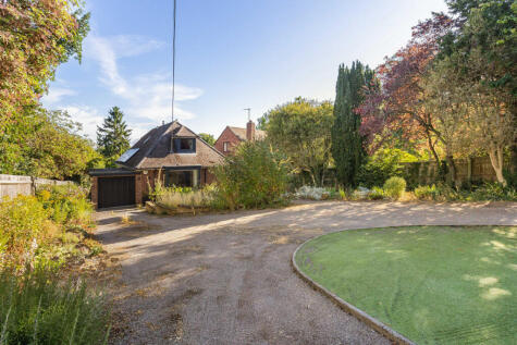 Reading Road, Harwell, OX11