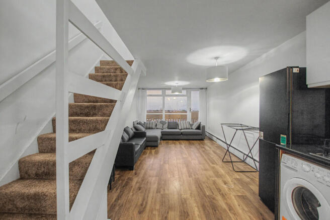 Flat 24 Centre Heights, 137 Finchley Road, Hampstead, London, NW3 6JG