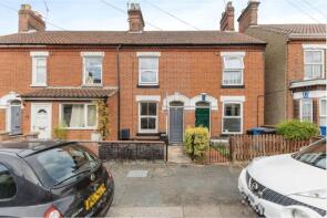 81, Portland Street, Norwich NR2 3LE