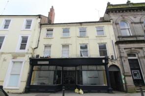 Flat 4, 25, Yorkersgate, Malton YO17 7AA