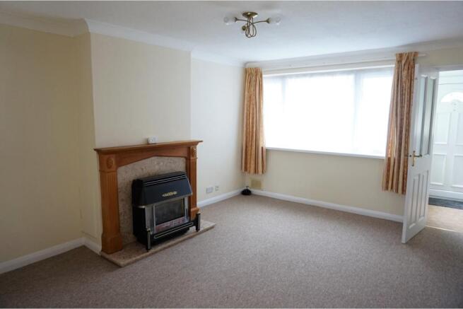 Living / Dining Room