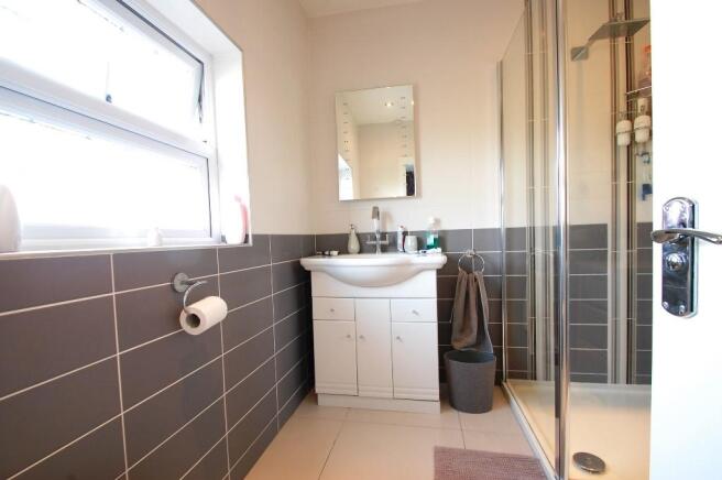 Master En suite
