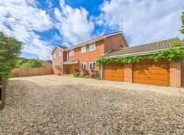 Wellbrook House, Brookside Road, Christchurch BH23 8NA